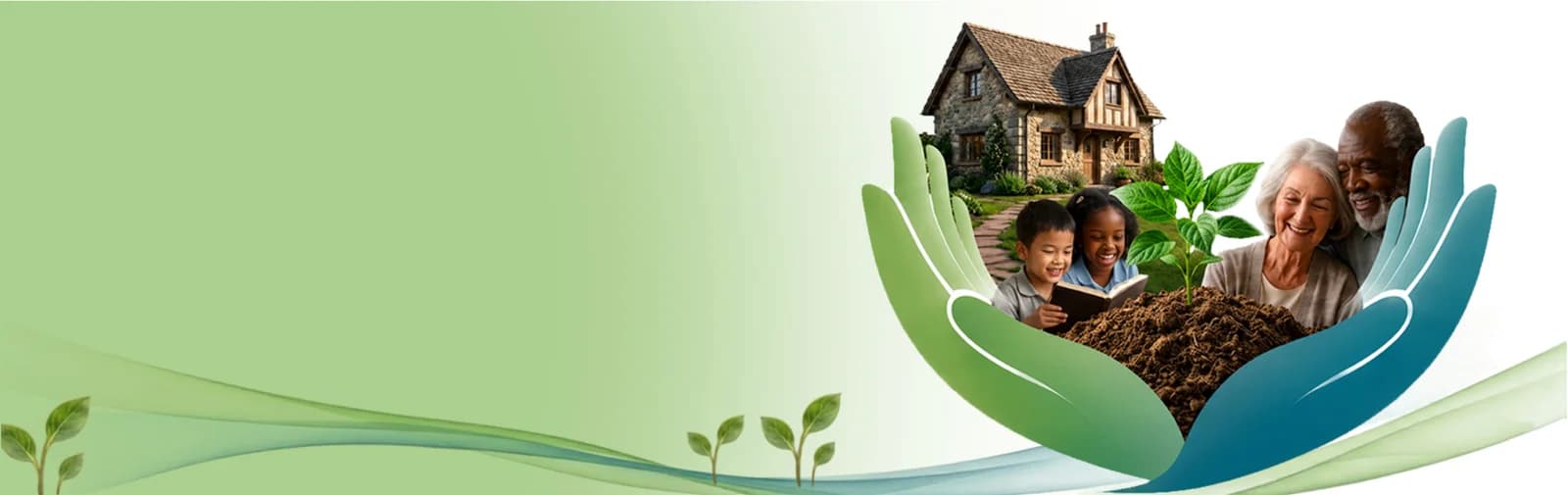 Bienvenido a Takaful: Transparencia en cada proyecto