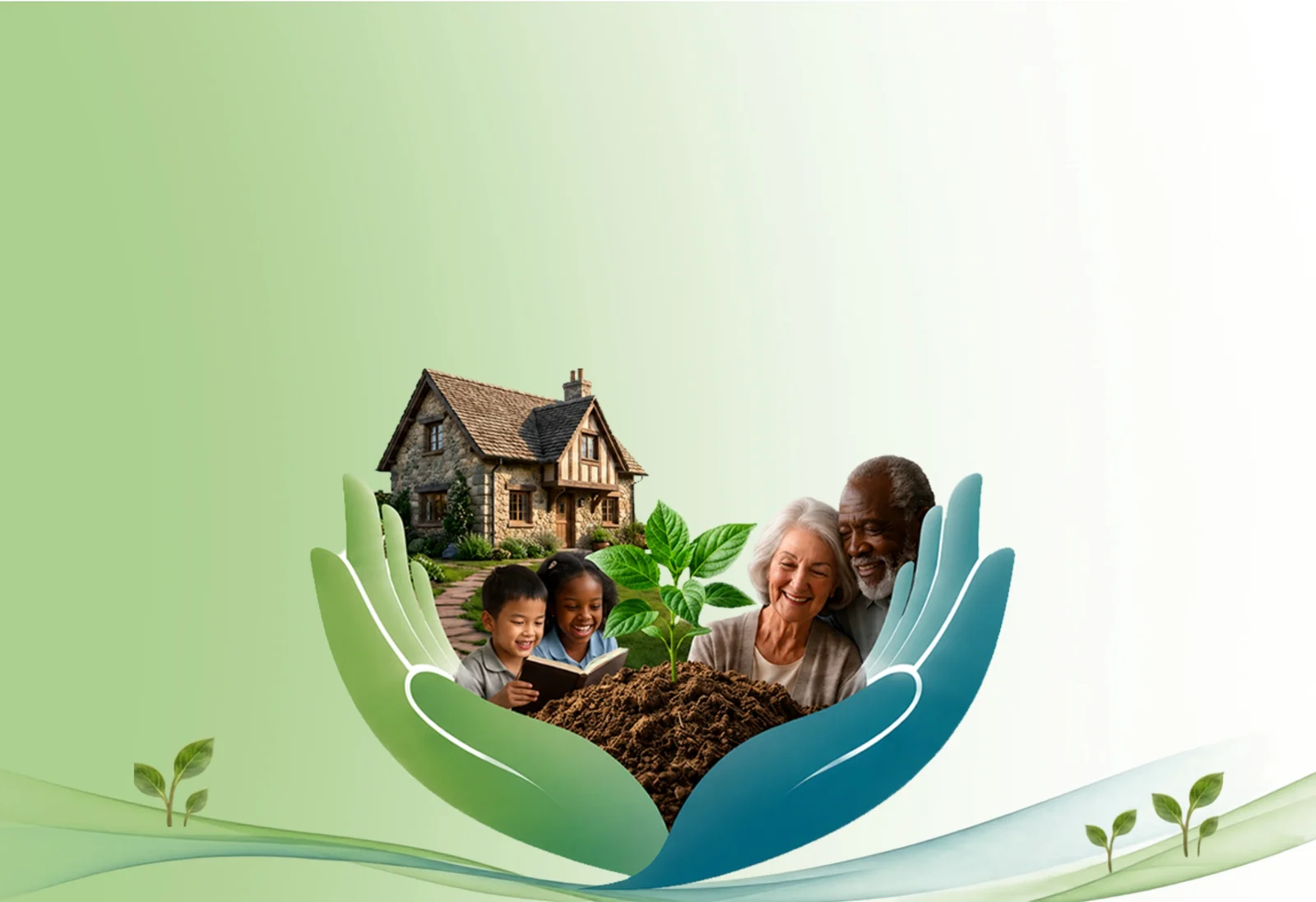 Bienvenido a Takaful: Transparencia en cada proyecto