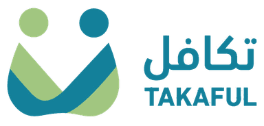 Logotipo de Takaful